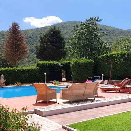 Casale Santa Croce Aparthotel *