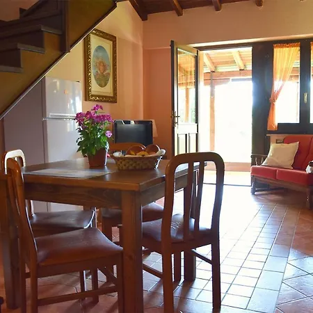 Casale Santa Croce Aparthotel