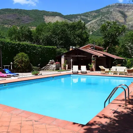 Casale Santa Croce Aparthotel *