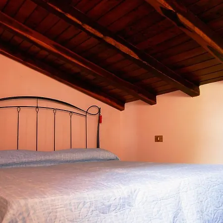 Casale Santa Croce Aparthotel