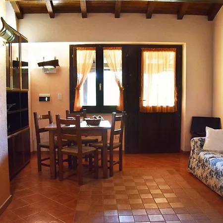 Casale Santa Croce Aparthotel *